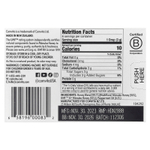 Comvita, Manuka Honey Drops, перечная мята, 6 капель, 18 г (0,63 унции)