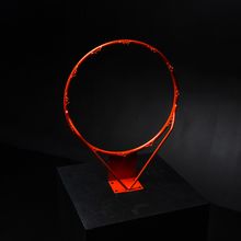 Кольцо баскетбольное DFC R2 45см (18&amp;quot;)