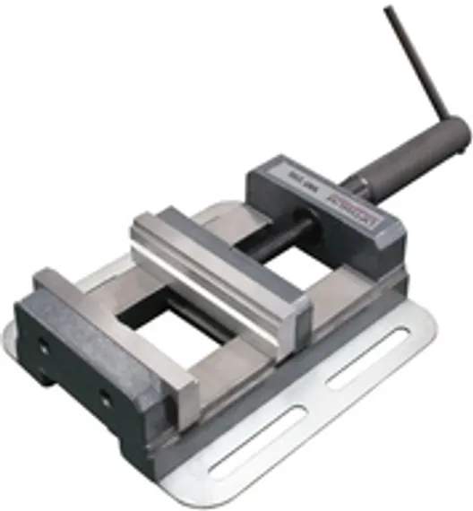 Настольный вертикально-сверлильный станок Optimum OPTIdrill DH 26GT