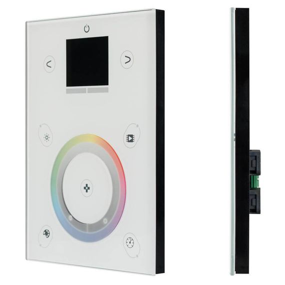 Контроллер Arlight Sunlite Stick-DE3 White 017074