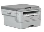 МФУ лазерное черно-белое Brother DCP-B7500D