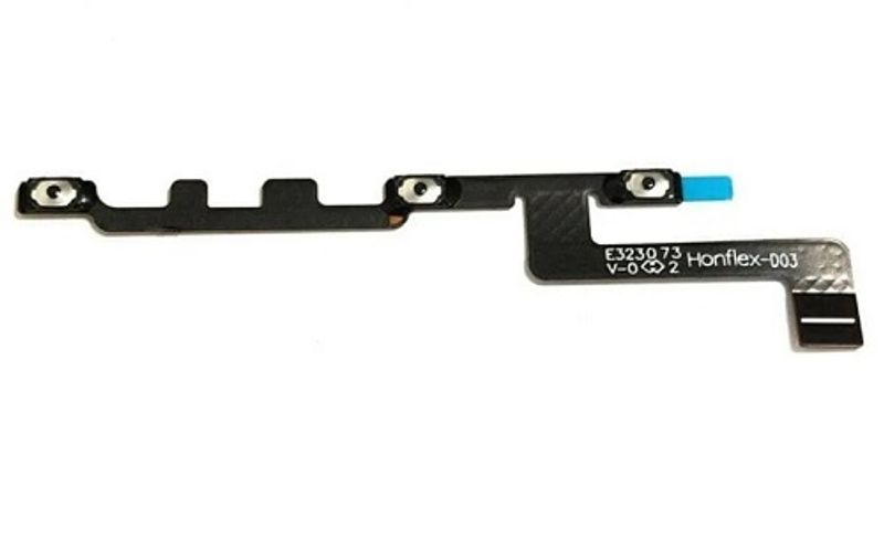 Шлейф кнопок громкости/включения для Lenovo Vibe S1 Lite