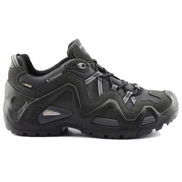 Lowa ZEPHYR GTX 'Dark Gray'
