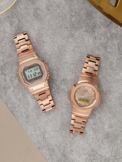 Часы Casio GMW-B5000GD-4ER