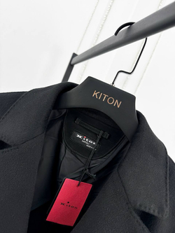 Пальто Kiton