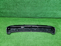 Спойлер крышки багажника Geely Monjaro (2021-н.в.)