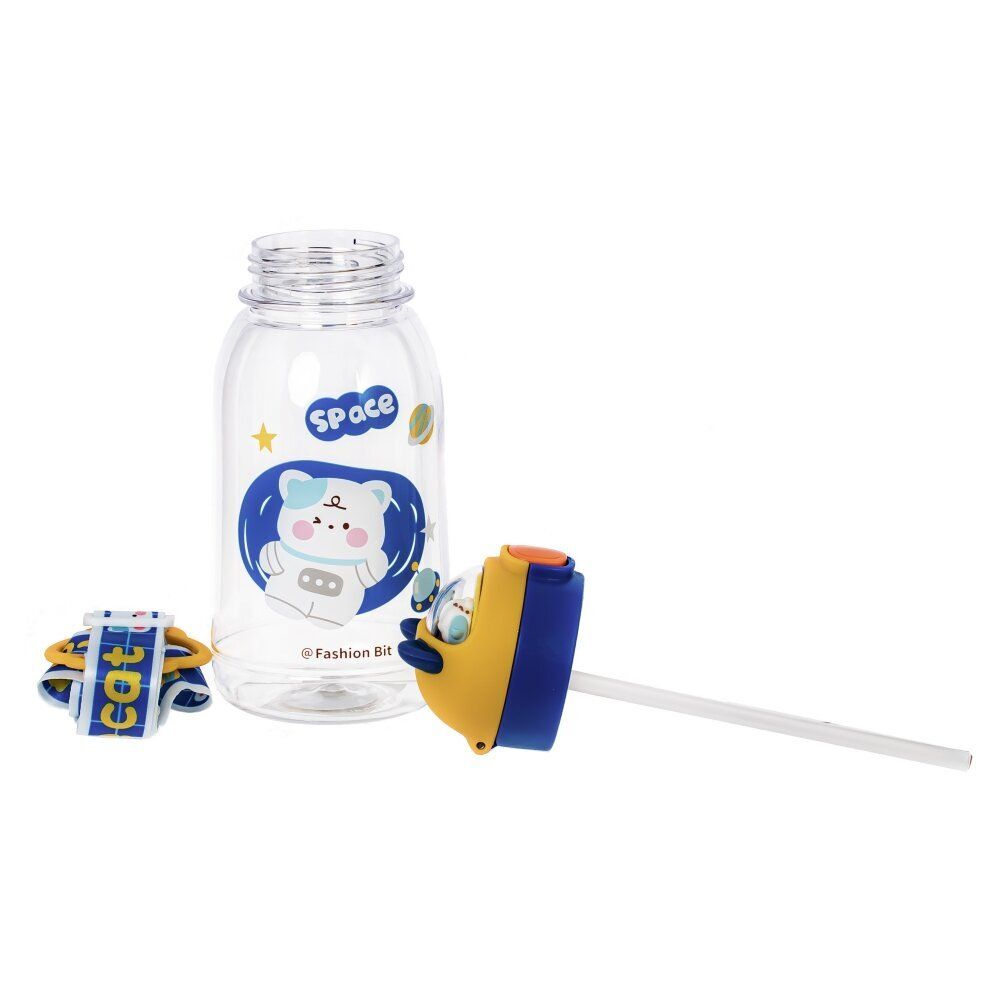 GAEM Бутылка, 750 мл, L9 W9 H21 см, 4в.