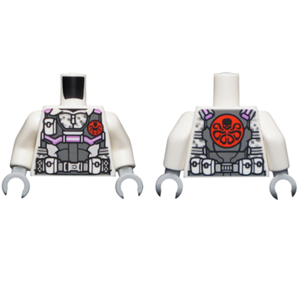 Торс 973pb4329c01