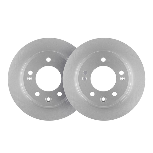 Диск тормозной зад. ADVICS (кратность 2 шт.) R6R809S