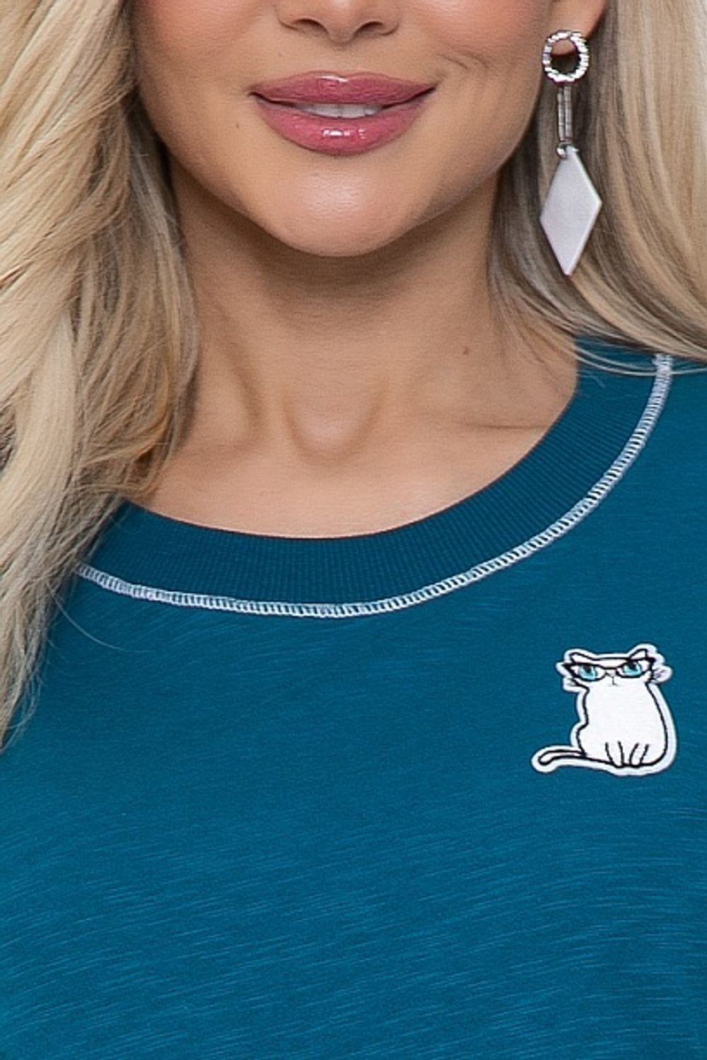 Футболка 41798 Avili