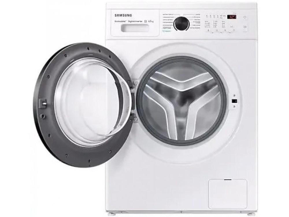 Стиральная машина Samsung WW65AG4S21CE/LD