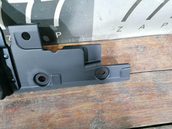 Накладка крыла переднего правого Haval Jolion Новая Оригинал 8403114XST01A