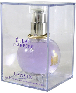 Lanvin парфюмерная вода Eclat d'Arpege pour Femme, 50 мл