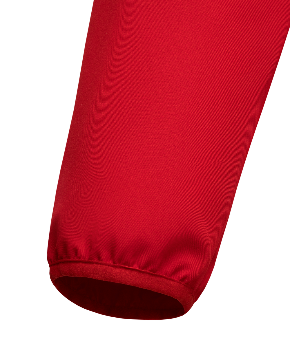 Куртка спортивная CAMP 2 Lined Jacket, красный