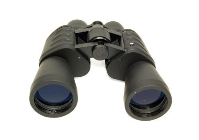 Бинокль Bresser Hunter 7x50