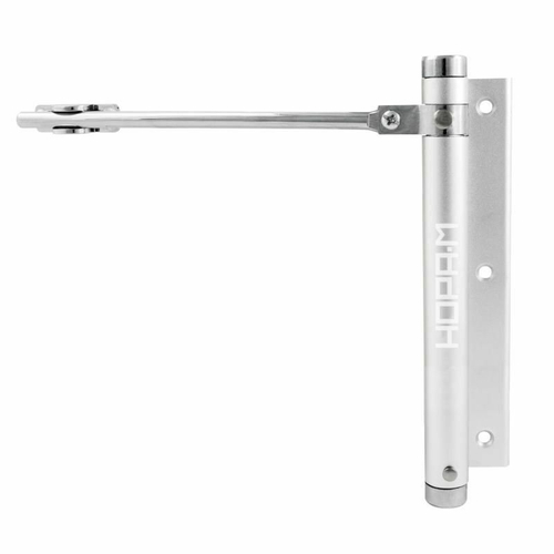 ДОВОДЧИК ДВЕРНОЙ НОРА-М 102 (ДО 30КГ) (СЕРЕБРО)