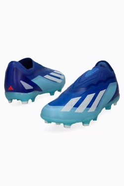 Бутсы adidas X Crazyfast.1 LL FG Junior