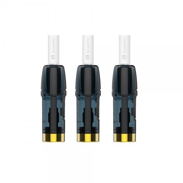 Купить Картридж Suorin&Quawins Vstick Pod 2.0ml 1.35ohm (в упак. 3 шт.)