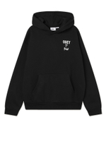 Мужская Толстовка Obey Posse Extra Heavy