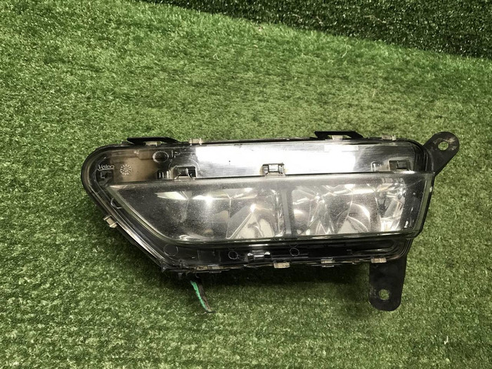 ПТФ левая Porsche Macan 95b (2014-2018)