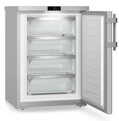 Шкаф Мороз.С Глух.Дверью Liebherr Fnsddi 1624
