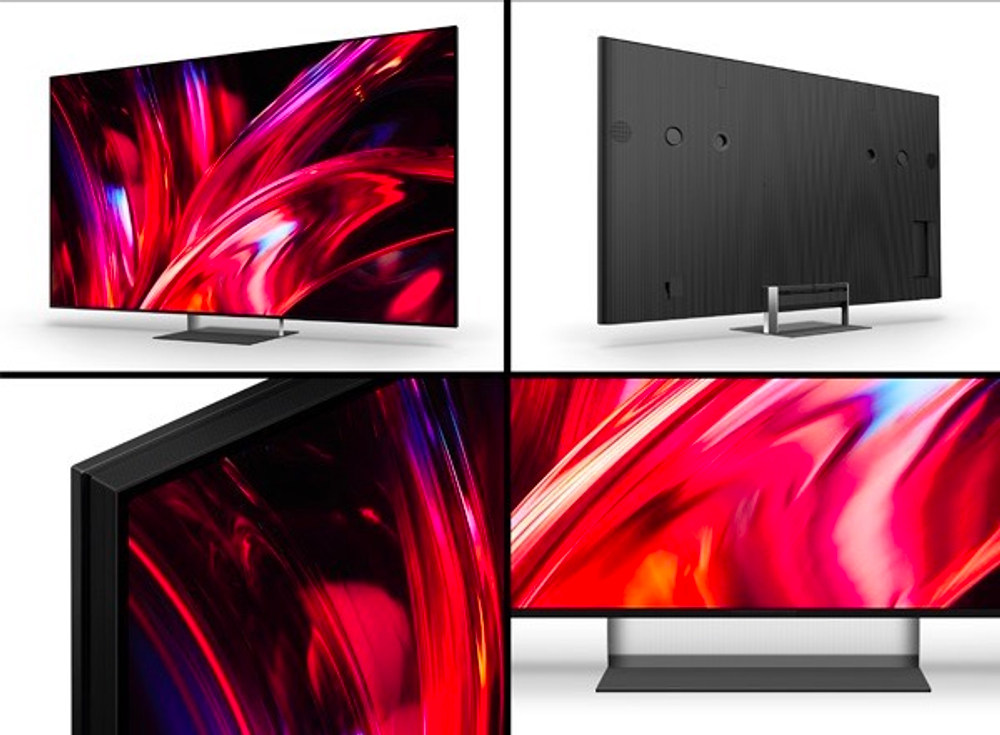Телевизор Sony Bravia 9 K-65XR95M2 EU