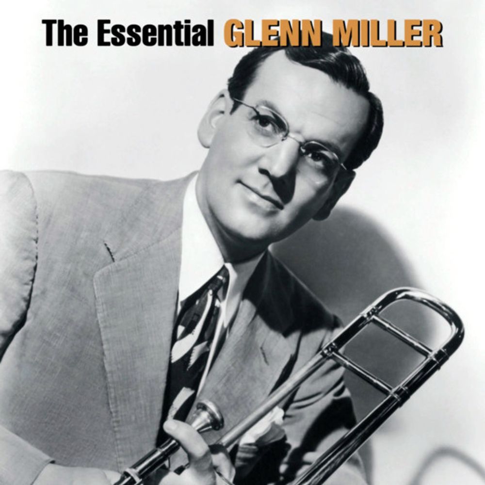 Glenn Miller / The Essential (2CD)