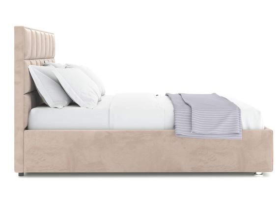 Кровать Premium Milana 5 90 с подъемным механизмом - Velutto 21