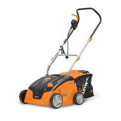 Электрический аэратор-скарификатор Daewoo DSC 1500E