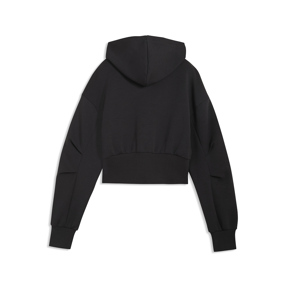 Женская толстовка PUMA TECH SENSE Full Zip Hoodie