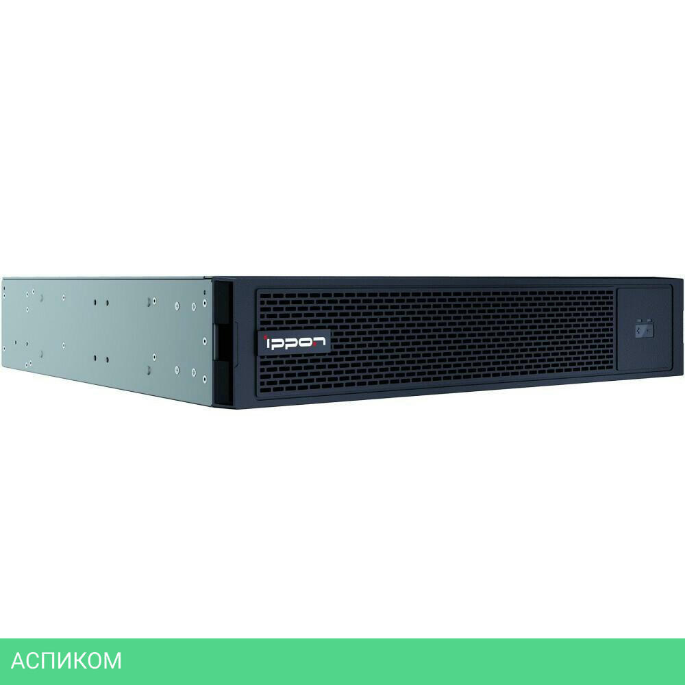Аккумулятор для ИБП Ippon EBM Innova RT II 1000/1500 (1398367)