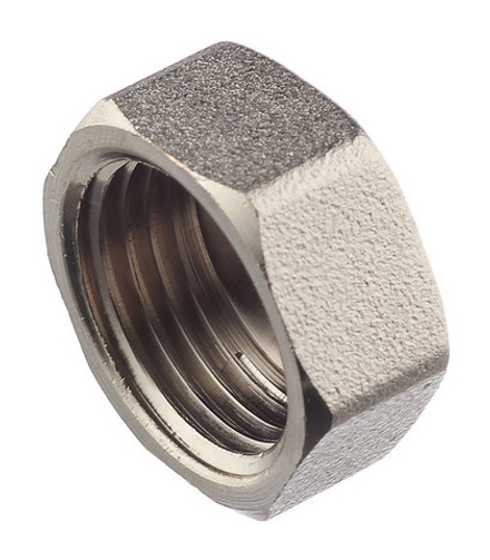 366 Заглушка в.р 1/2" VTr590N0004 Valtec