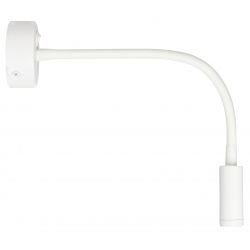 Светильник настенный ЭРА WL 33 WH 3Вт IP20 белый