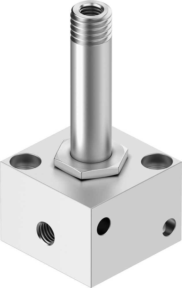 MFH-3-M5, Распределитель с электромагнитным управлением