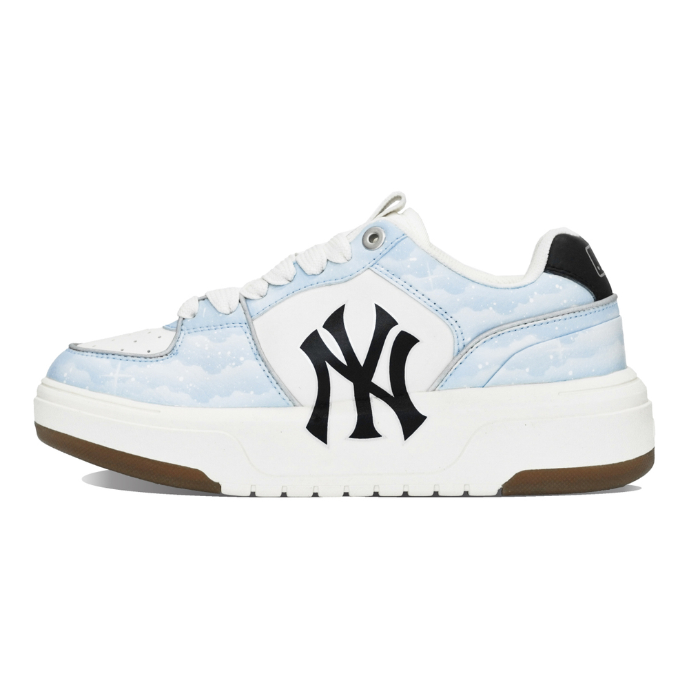 Кроссовки MLB Chunky Liner, 3ASXCA12N-50IVS