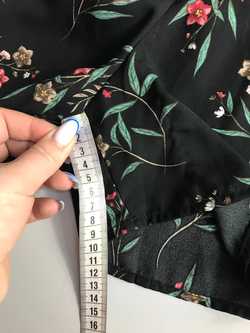 Комбинезон Zolla для прогулок по набережной, маркировка XS, визуально на 42 размер