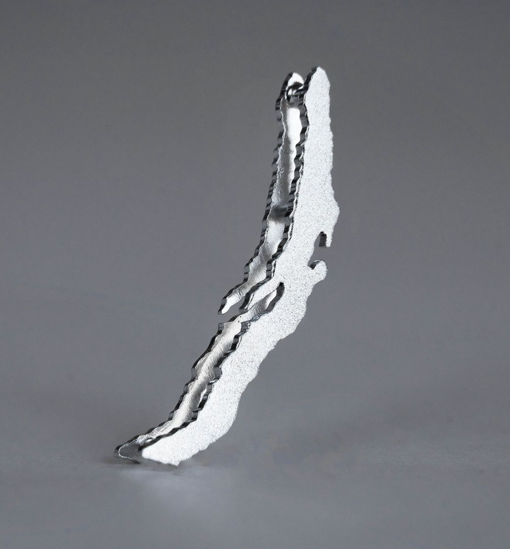 Подвес Байкал