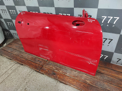 Дверь передняя правая Mini Hatch (F55/F56) 13-нв Б/У Оригинал 41517294266