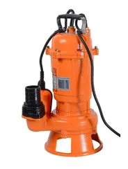 Фекальный насос ВИХРЬ ФН-1050ЛЧ