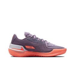 Кроссовки Nike Air Zoom GT Cut EP 'Amethyst Smoke Bright Mango' CZ0176-501