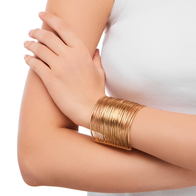 Браслет Нитевая Элегантность