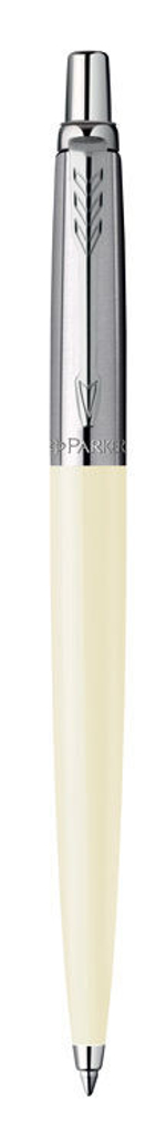 Ручка шариков. Parker Jotter Original K60 корп.белый M чернила син. подар.кор.