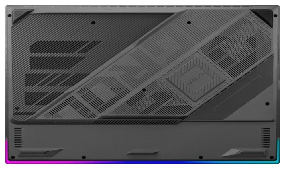 Ноутбук ASUS ROG Strix G16 16&#34; / 16 Гб / SSD 512 Гб / Без ОС / 90NR0N71-M001K0