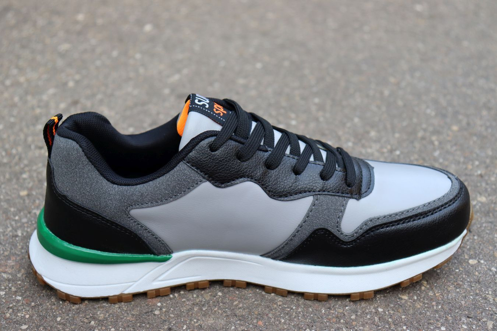 Кроссовки (41-46)р. / шт.