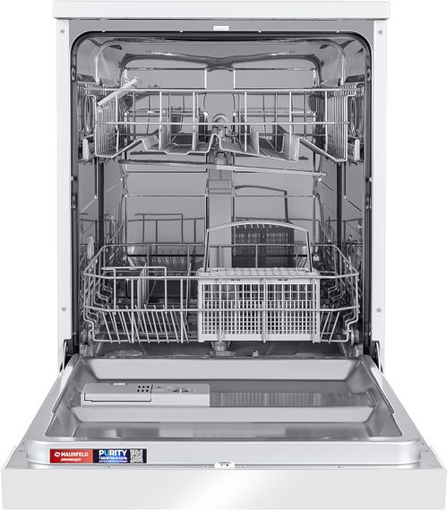Посудомоечная машина MAUNFELD MWF60120W