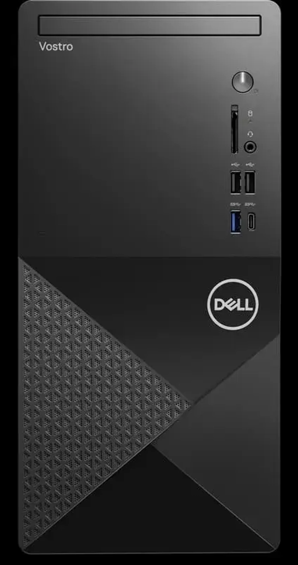 PC Dell/Vostro 3030/MT/1y/Core i7/14700/2,1 GHz/8 Gb/M.2 PCIe SSD/512 Gb/No ODD/Graphics/UHD 770/256 Mb/Windows 11/Pro/64