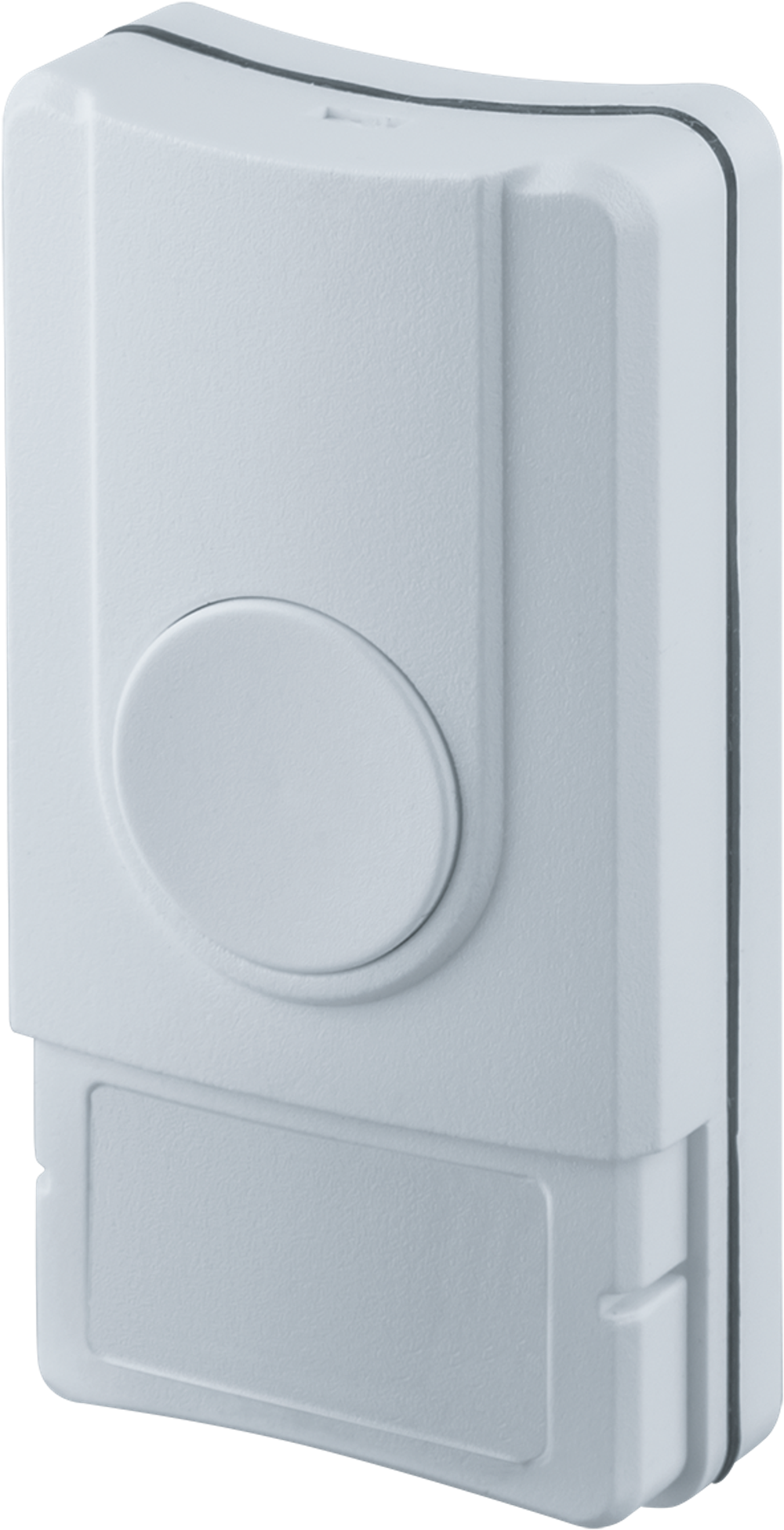 Звонок электрический Navigator 61 274 NDB-D-DC04-1V1-WH