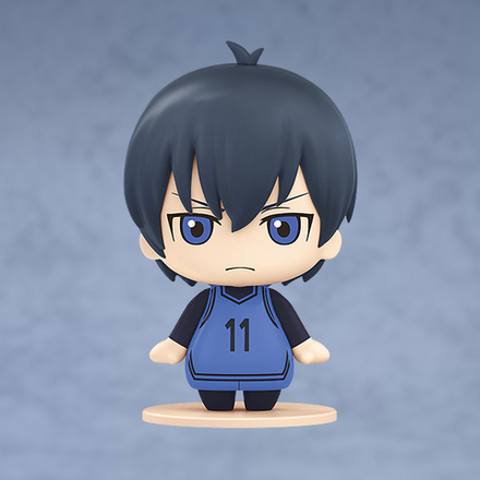 Рандомная Фигурка Blind Box Good Smile Company Blue Lock