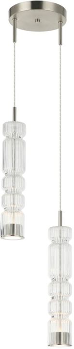 Светильник подвесной/настенный Stilfort 4023/11/02PW, серия Up and down