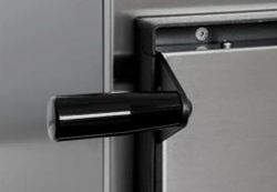 Печь для пиццы Itpizza MS44